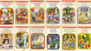 <i>Choose Your Own Adventure's</i> Owners Are Going After Some Indie Games